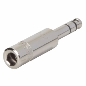 Klink konektor 6.3mm ST M za kabl Neutrik NYS202 - Img 3