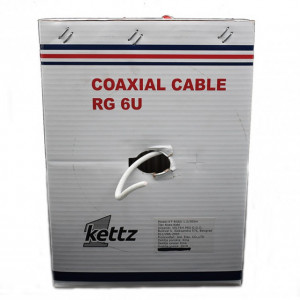 Koaksijalni kabl RG6 1.2 CCS - Img 2