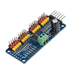 Kontroler za servo motore 16CH