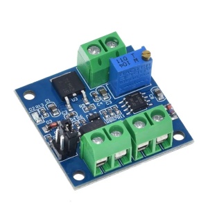 Konvertor Digitalnog PWM Signala u Analogni Napon 0-10V - za PLC i Arduino - Img 4