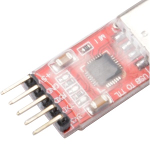 Konvertor USB na TTL CP2102 - Img 4