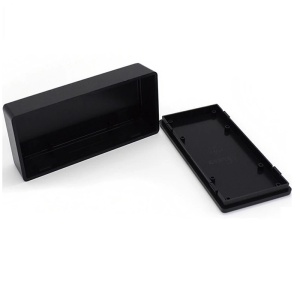Kutija plastična 121x58x32mm crna - Img 7