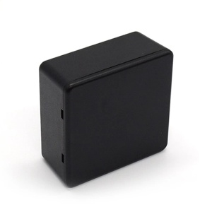 Kutija plastična 60x58x28mm crna - Img 1