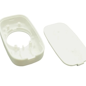 Kutija plastična 72x42x19mm IP54 (za kontrolu pristupa) bela - Img 2