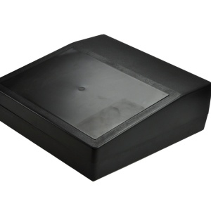 Kutija Z25 (219x221x78mm) crna