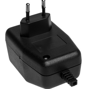 Kutija Z42 (56x83x46mm) sa utikačem crna - Img 2