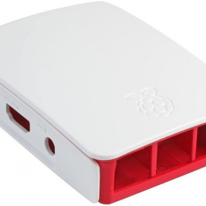Kutija za Raspberry Pi