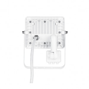 LED reflektor sa PIR senzorom 20W beli - Img 3