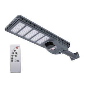 LED reflektor solarni sa PIR senzorom 3693-13133 - Img 1