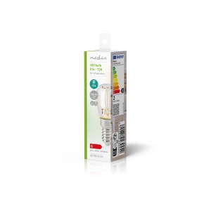 LED Sijalica za frižider E14 T26 2W 200lm 2700K Filament - Img 5