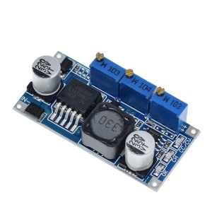 LM2596S DC-DC Step-Down Regulator Napona i Struje CC/CV 3A - Img 5
