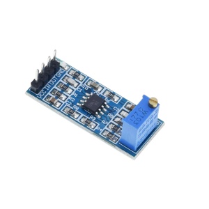 LM358 Modul Operacionog Pojačavača sa Podesivim Pojačanjem (do 100x) - Img 2