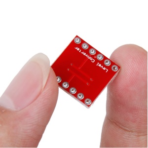Logički konvertor nivoa 3.3V na 5V dvosmerni - 4 kanala - Img 5