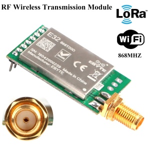Lora modul SX1276 868MHz