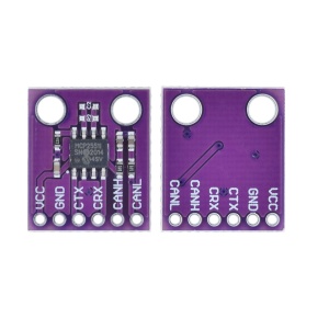 MCP2551 CAN Bus Transceiver Modul - High Speed CAN Komunikacija - Img 5