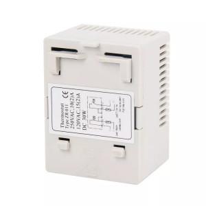 Mehanički termostat ZRO011 - Img 3