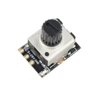 Mini ESC Tester i PWM Regulator Brzine Motora 2.6V-26V - Img 8
