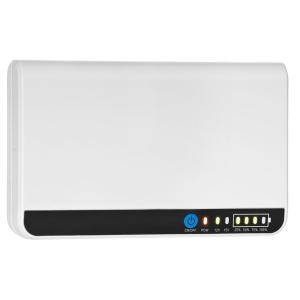 Mini Neprekidno Napajanje UPS za Ruter, Modem i Video Nadzor 12V/15V 18W