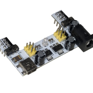 Modul za napajanje protobord ploče 3.3V / 5V MB102 XD-42