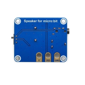 Modul Zvučnika za BBC micro:bit – Hi-Fi Pojačalo sa Potenciometrom - Img 4