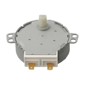 Motor tanjira mikrotalasne peći 49TYZ-A2 (220-240V 4W) - Img 4