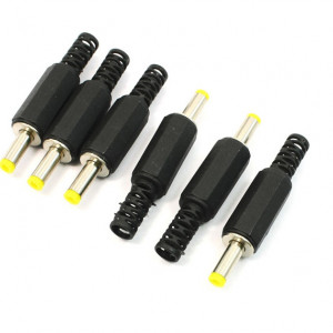 Muški konektor za DC napajanje 1.7x4.0mm - Img 4