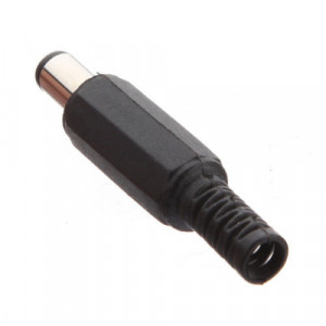 Muški konektor za DC napajanje 2.1x5.5x9mm - Img 5