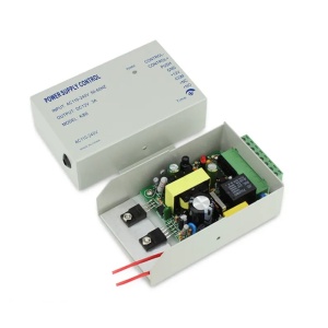 Napajanje za elektro brave 12VDC 3A sa tajmerom - Img 4
