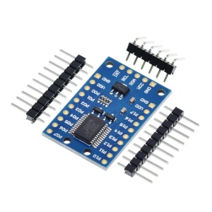 PCF8575 IO Expander Modul - I2C Ekspanzioni Modul sa 16 pinova - Img 1