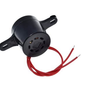 Piezo Elektronska Zujalica FMQ-2729 AC 220V (Buzzer) - Img 2
