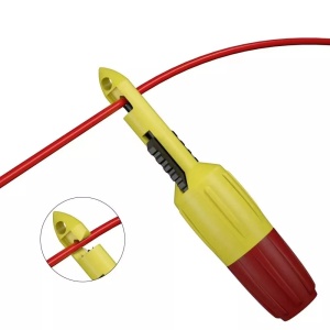 Pipalica za merne instrumente za probijanje izolacije kabla (za bananu 4mm) - Img 3