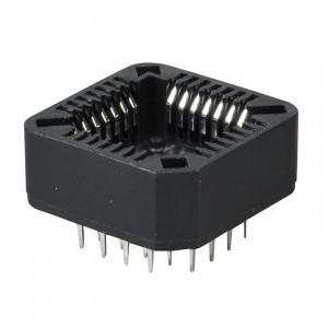 Podnožje PLCC28