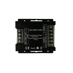 Pojačivač signala za RGB LED trake 360W - Img 2