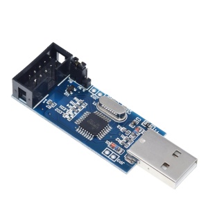 Programator AVR mikrokontrolera - Img 2
