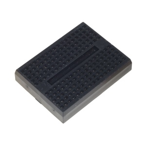 Protobord 170 tačaka crni