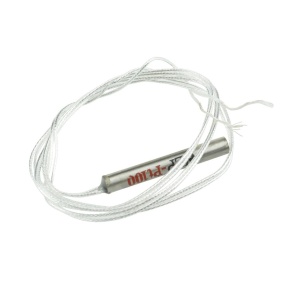 PT100 Temperaturni Senzor Sonda - Vodootporan (-20°C do +450°C) 50cm