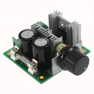 PWM Regulator Brzine DC Motora 12V-40V 10A 400W