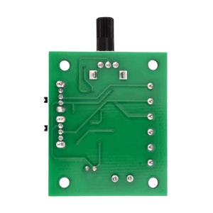 PWM Regulator Brzine za Brushless DC Motore Bez Četkica 8-24V - Img 8