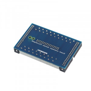 Raspberry Pi adapter GPIO-Klema - Img 4