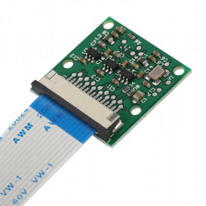 Raspberry Pi kamera - Img 7