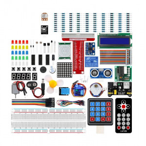 Raspberry Pi Starter Kit - Img 2