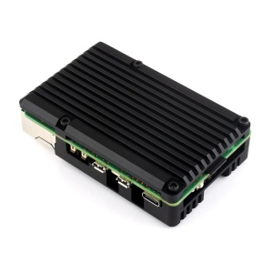 RaspberryPi 5 kućište sa ventilatorom - Img 4