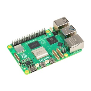 RaspberryPi 5 Model B 4GB RAM - Img 1
