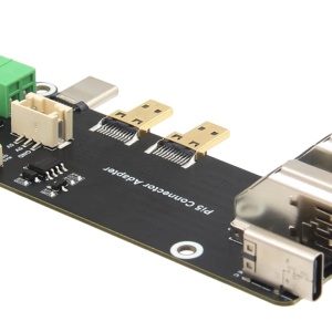 RaspberryPi 5 Multi HDMI adapter - Img 3