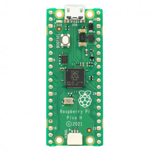 RaspberryPi Pico - Img 7