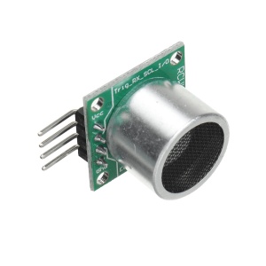 RCWL-1605 Ultrazvučni Senzor Rastojanja (2.8V-5.5V) - Kompatibilan sa HC-SR04 - Img 7