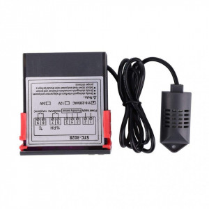 Regulator vlage i temperature STC-3028 - Img 2