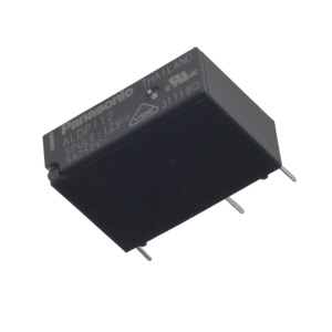 Rele ALDP105
