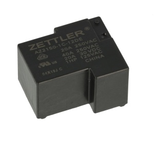 Rele AZ2150-1C-12DE