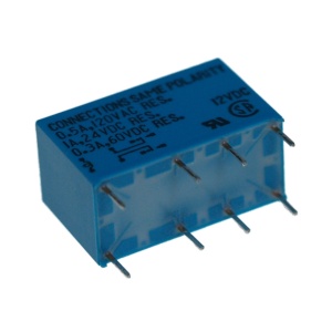 Rele RY-24W-K - Img 2